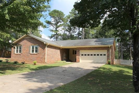 141 Wedgewood Terrace Road