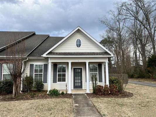 1 Atherton Circle Southwest