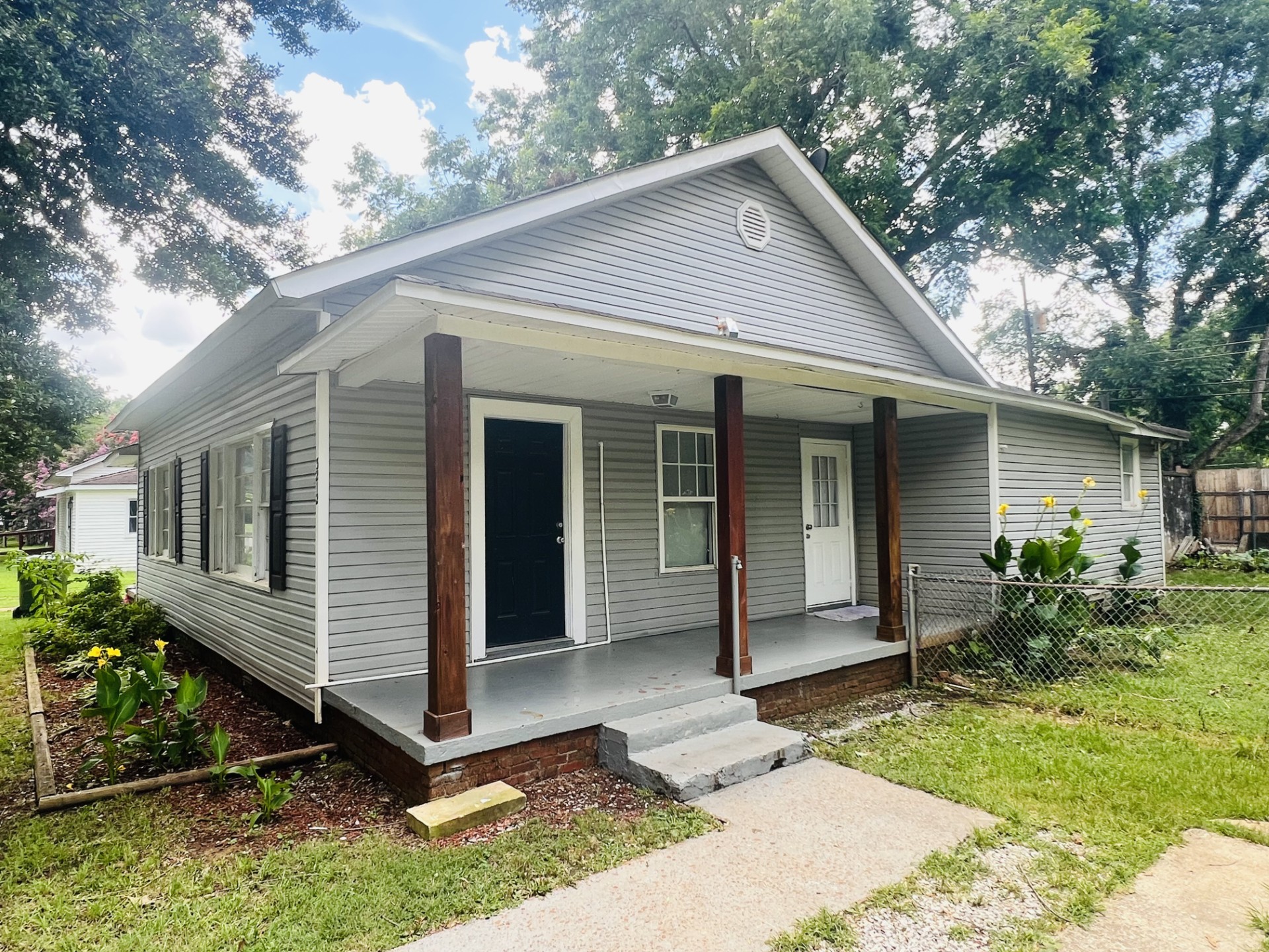 3214 Clopton Street Southwest - 1