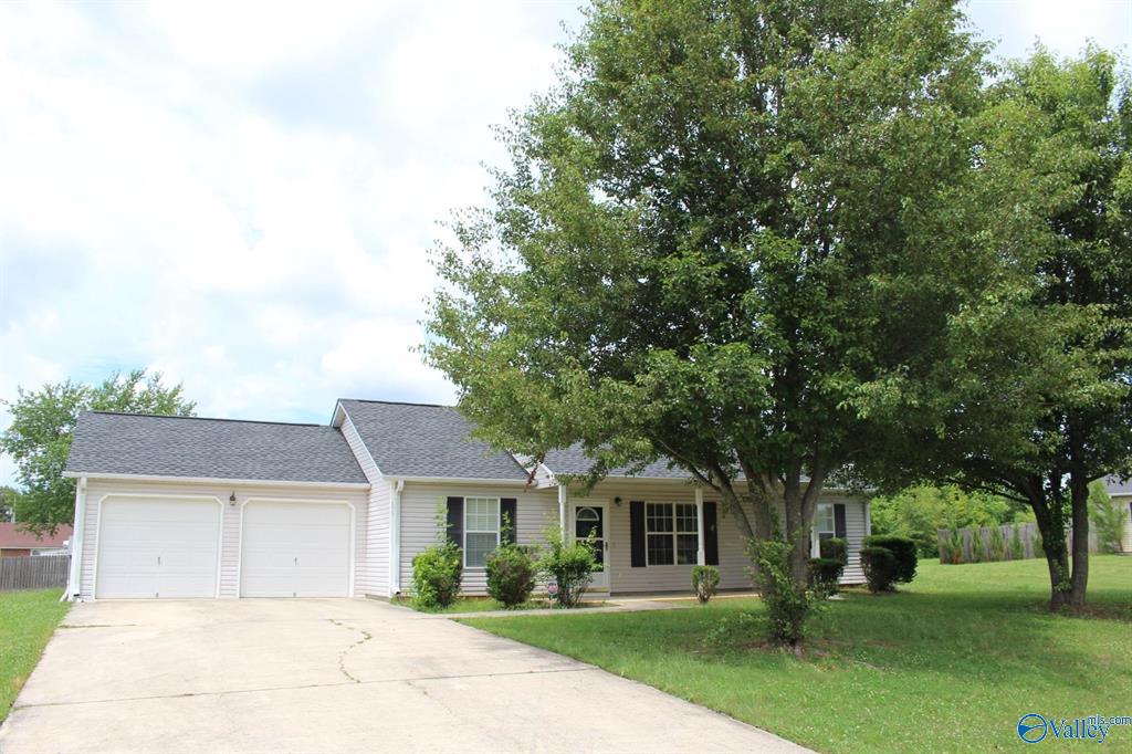 155 Fox Chase Trail