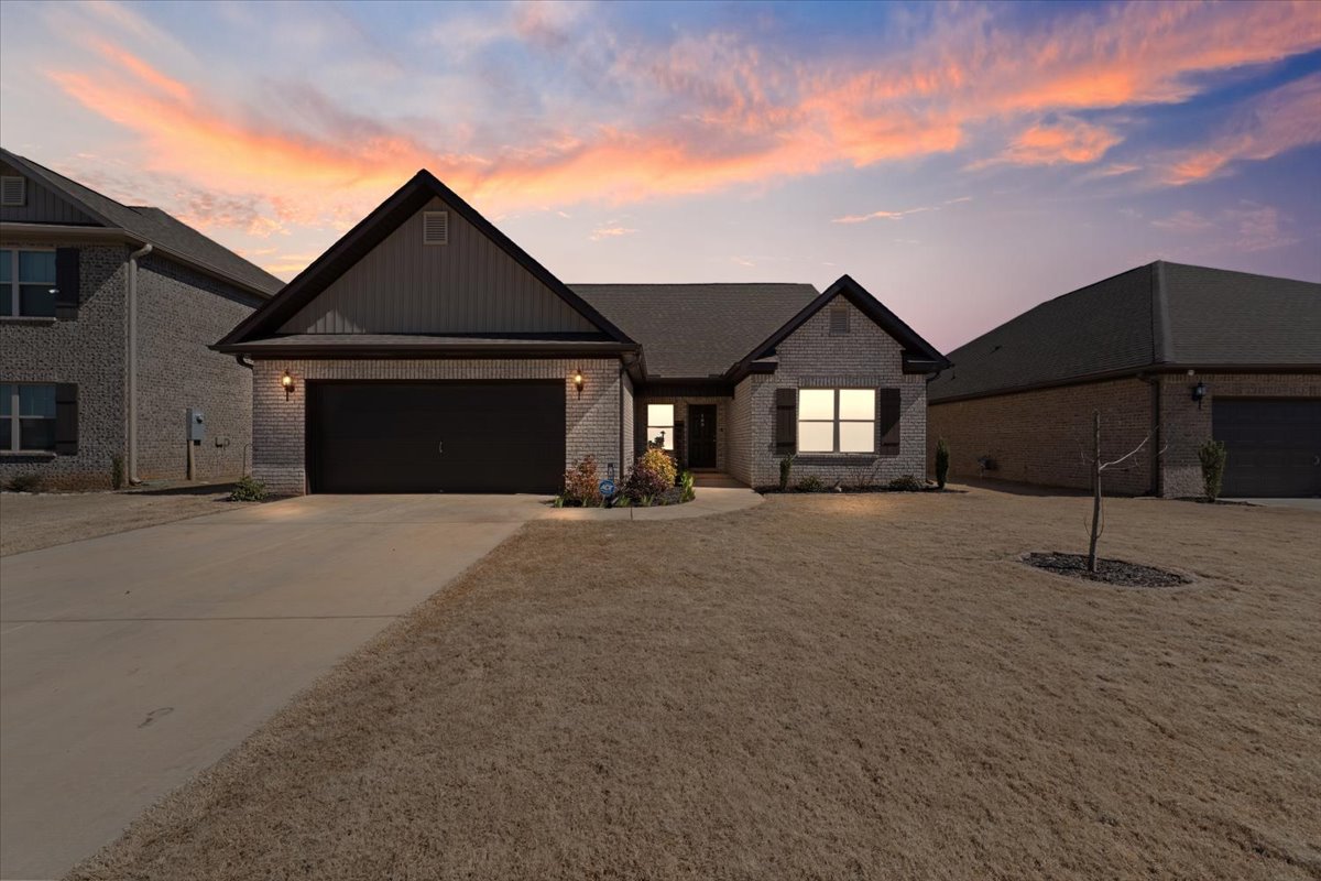 109 Sublett Drive