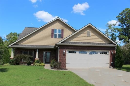 441 East Mossyleaf Drive Southwest