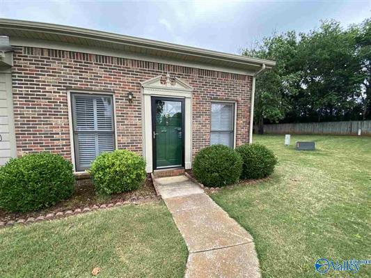 8136 Oldfield Road Southwest - 1